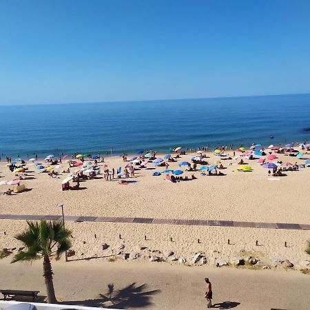 Apartmán Janela Do Mar Quarteira Exteriér fotografie