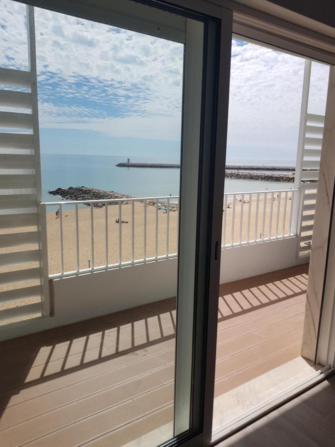 Apartmán Janela Do Mar Quarteira Exteriér fotografie