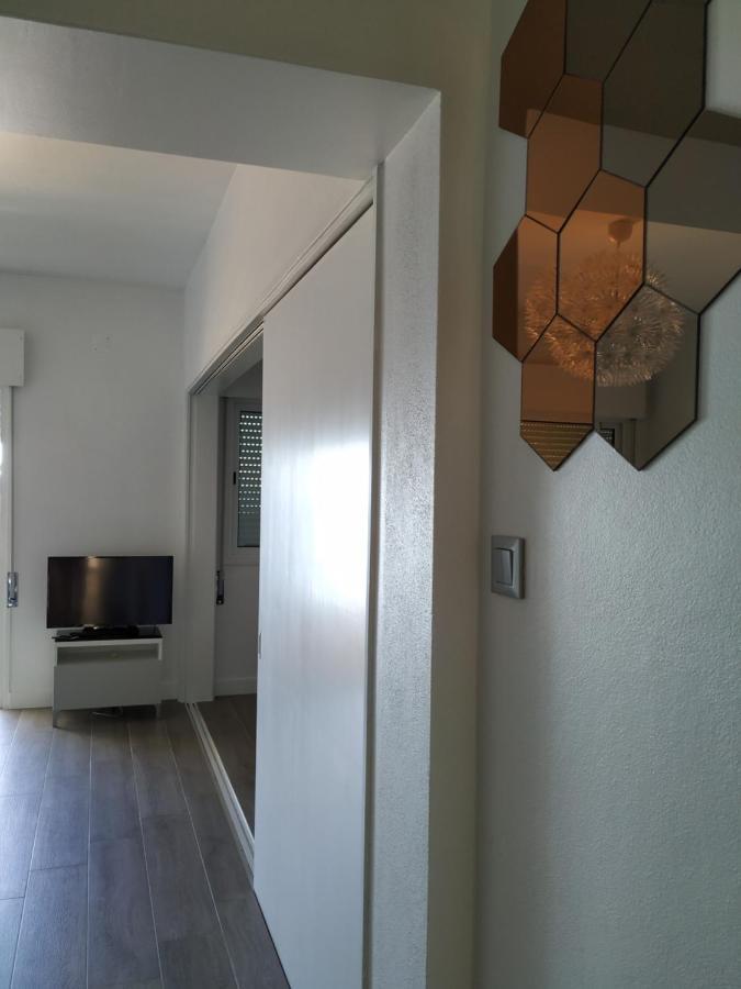 Apartmán Janela Do Mar Quarteira Exteriér fotografie