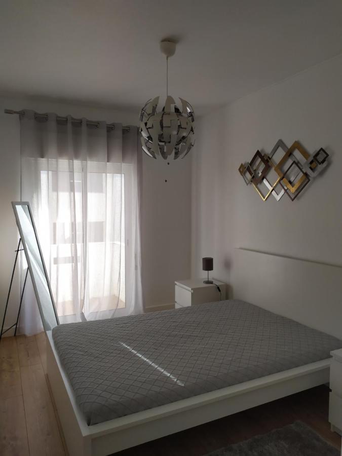 Apartmán Janela Do Mar Quarteira Exteriér fotografie
