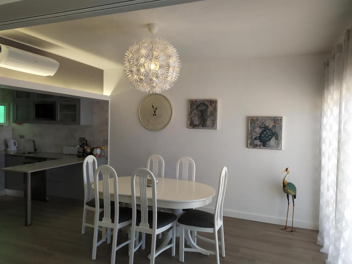 Apartmán Janela Do Mar Quarteira Exteriér fotografie